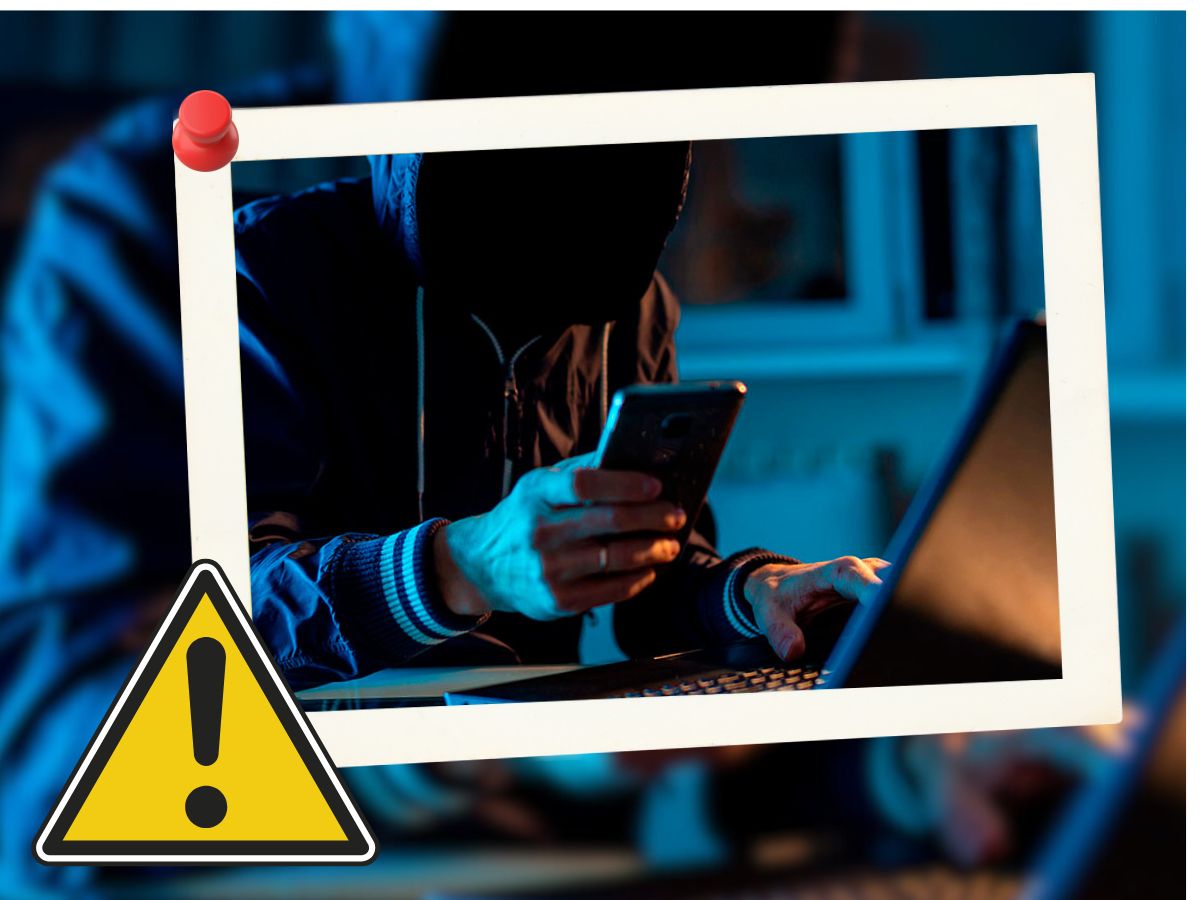Desactivan red de extorsión en Veracruz; 20 líneas inhabilitadas por unidad especial