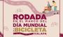Día Mundial de la Bicicleta: Anuncian rodada en Xalapa; así puedes participar