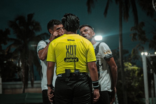 Tiene Toros FC ventaja en Final de Superliga MX