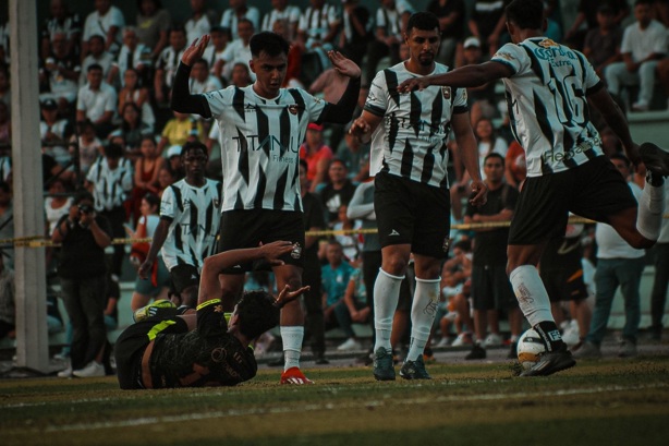 Tiene Toros FC ventaja en Final de Superliga MX