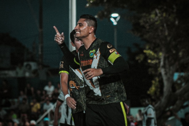 Tiene Toros FC ventaja en Final de Superliga MX