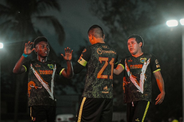 Tiene Toros FC ventaja en Final de Superliga MX