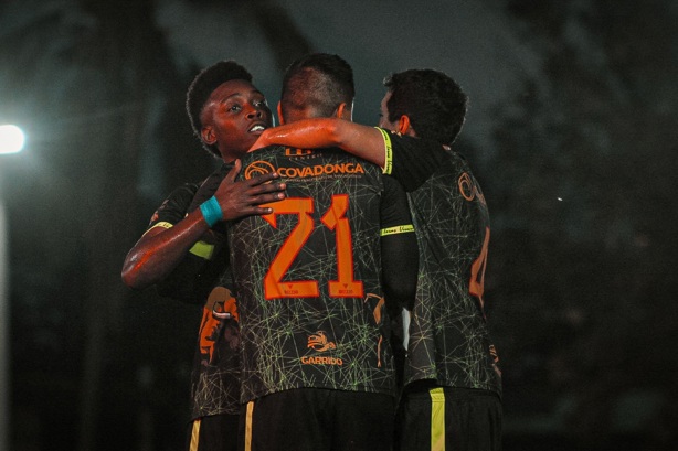 Tiene Toros FC ventaja en Final de Superliga MX
