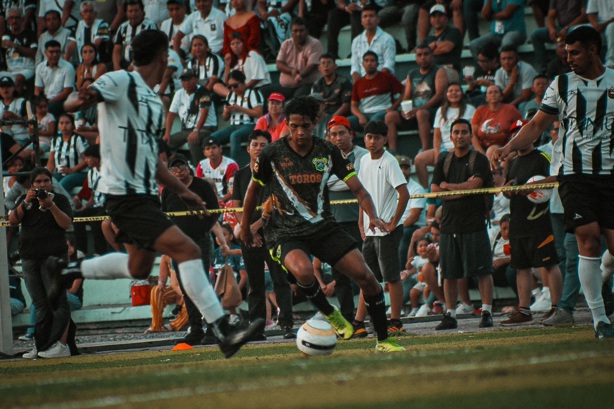 Tiene Toros FC ventaja en Final de Superliga MX