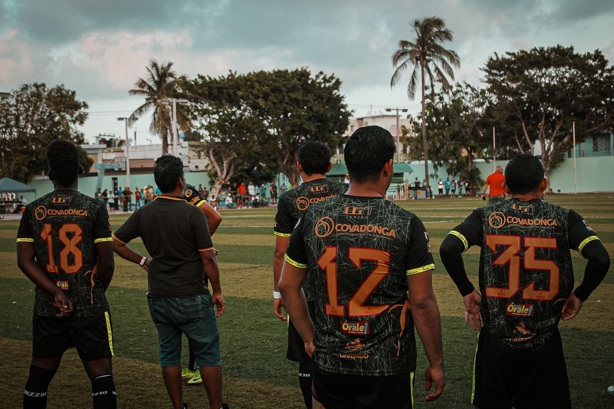 Tiene Toros FC ventaja en Final de Superliga MX