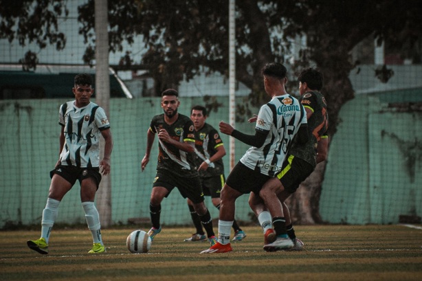 Tiene Toros FC ventaja en Final de Superliga MX
