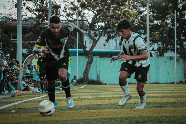 Tiene Toros FC ventaja en Final de Superliga MX