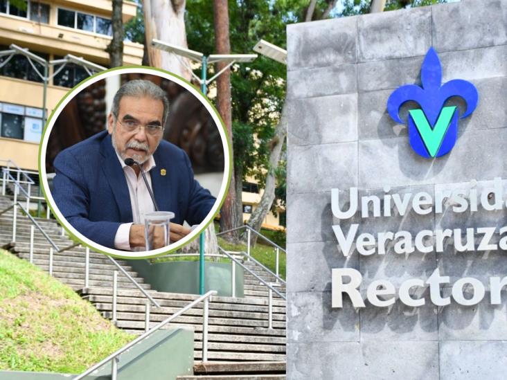 Divide posturas solicitud de prórroga del rector en la UV