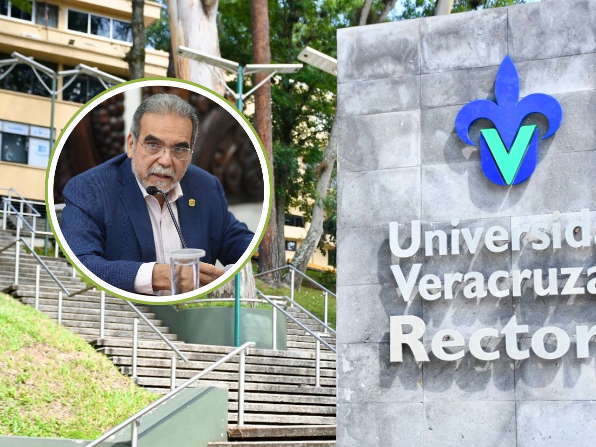 Divide posturas solicitud de prórroga del rector en la UV