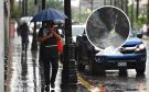 Vaguada provocará lluvias en Veracruz y Boca del Río este sábado 07 de junio