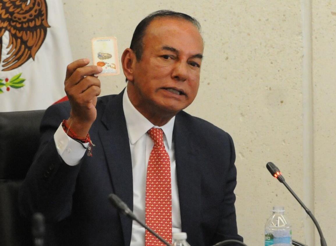 Ataques infundados a José Manuel del Río Virgen