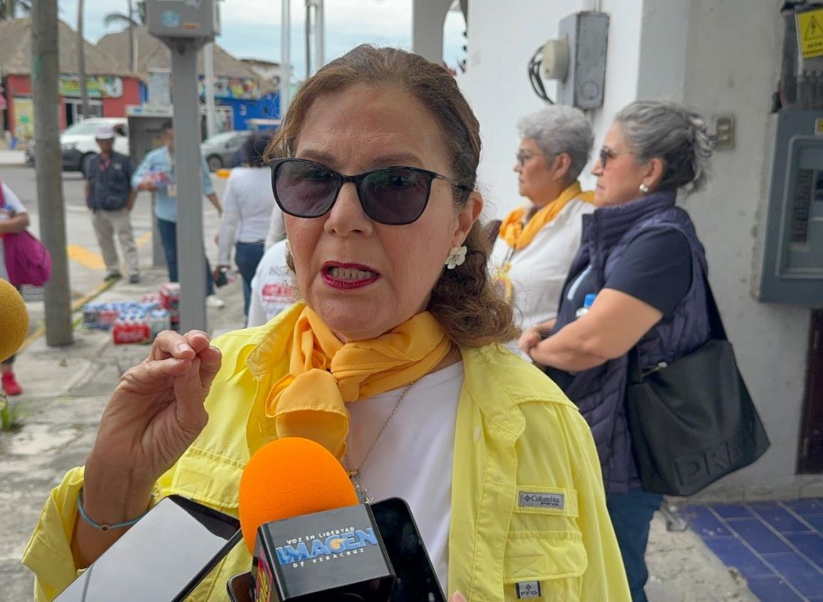 Una luz en el camino