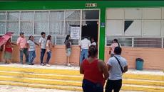 Acusan a “fundadores” de Morena de operar a favor de MC en Soconusco