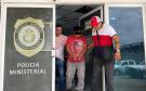 Detienen a expolicía que presuntamente está implicado en un crimen en Xalapa