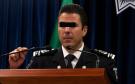 Dictan formal prisión contra Luis Cárdenas Palomino, señalado de tráfico de armas en la operación "Rápido y Furioso"