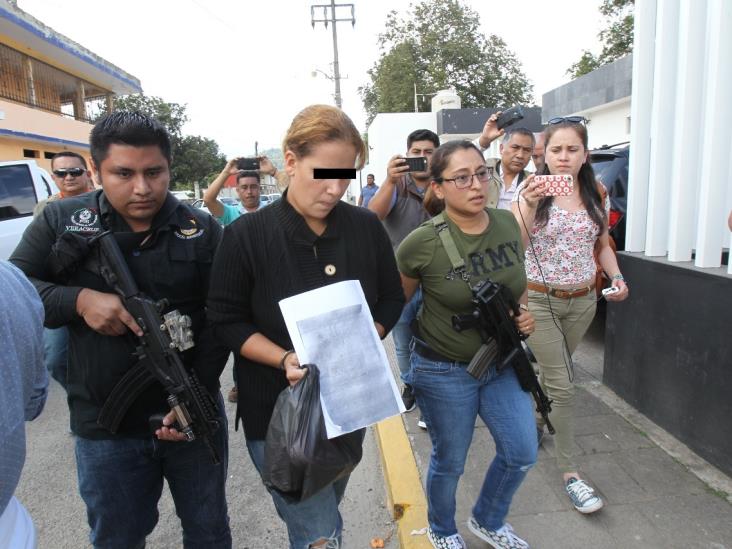 Diez años despues, capturan a ex policía implicado en crimen de Carlos David en Xalapa