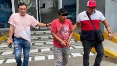Diez años despues, capturan a ex policía implicado en crimen de Carlos David en Xalapa