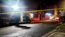 En fraccionamiento Lomas Verdes, de Xalapa, hallan cuerpo en avanzada descomposición