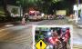 Trágico sábado; motociclista pierde la vida en la avenida Xalapa