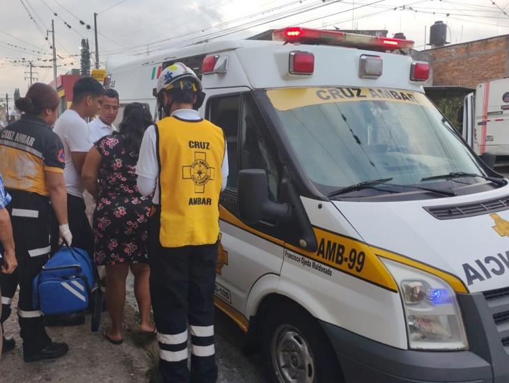 Dos adultos mayores fueron hallados inconscientes en calles de Córdoba