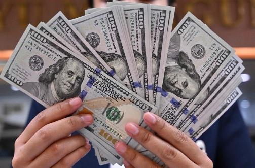 Así despertó el DÓLAR frente al peso mexicano HOY domingo 8 de junio