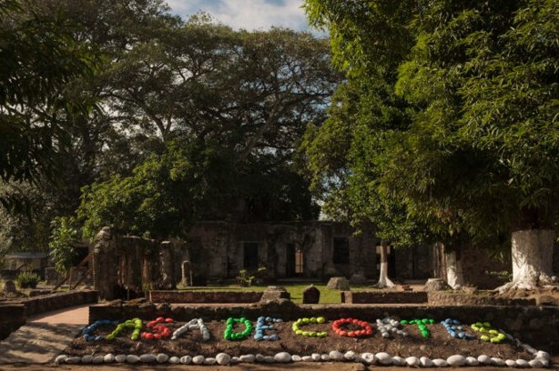 Claudia Sheinbaum decreta que La Antigua en Veracruz sea declarada Zona de Monumentos Históricos