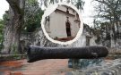 Claudia Sheinbaum decreta que La Antigua en Veracruz sea declarada Zona de Monumentos Históricos