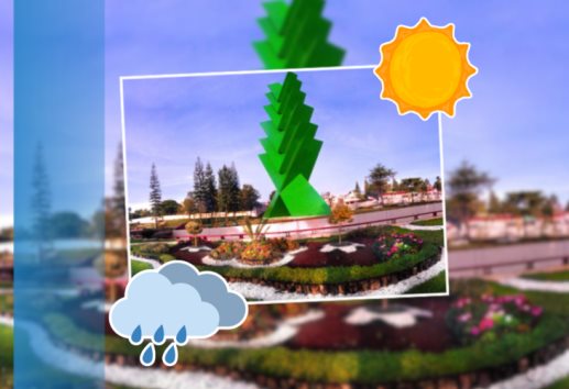 Así estará el clima en Xalapa hoy domingo 8 de junio: ¿hará calor?