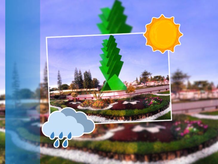 Así estará el clima en Xalapa hoy domingo 8 de junio: ¿hará calor?