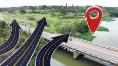 Puente Calzadas II: ésta es la ruta alterna para librar reconstrucción