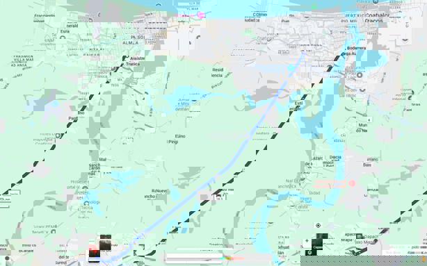Puente Calzadas II: ésta es la ruta alterna para librar reconstrucción
