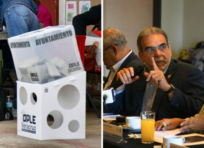 Morena alista impugnaciones