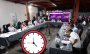 OPLE continúa con cómputo de Poza Rica; Papantla aún no inicia