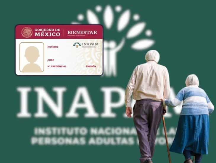 Credencial Inapam 2025: Conoce los requisitos y dónde tramitarla