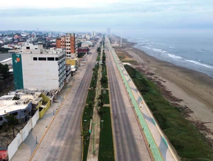 Así estará el clima en Coatzacoalcos este domingo 8 de junio