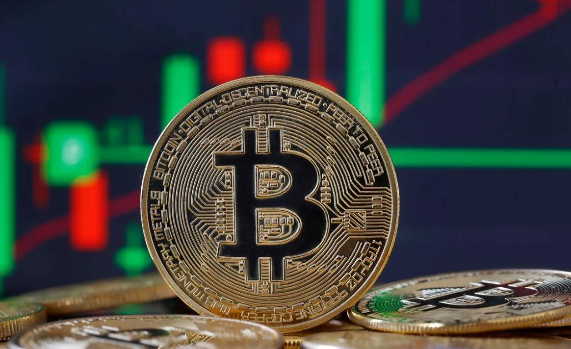 ¿Cuánto cuesta un Bitcoin HOY domingo 08 de junio en pesos mexicanos?