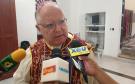 Diócesis de Veracruz pide a ganadores de la elección 2025 cumplir sus promesas de campaña