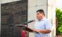 Conmemoran en Poza Rica el Día de la Libertad de Expresión
