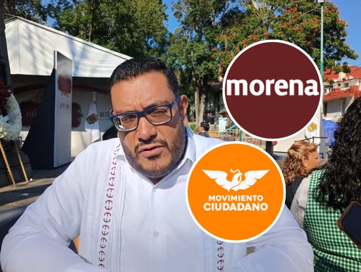 Irresponsable decir que hay un fraude en Poza Rica: Morena ante el OPLE