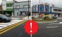 Suman reclamos por construcción de glorieta en Orizaba; van dos accidentes y caos vial