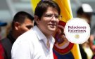 Gobierno de México condena atentado contra Miguel Uribe Turbay