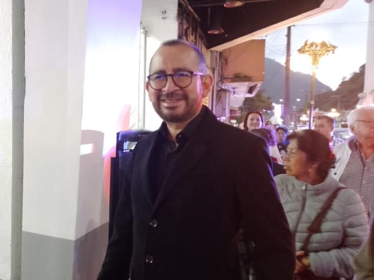 Iglesia Católica da voto de confianza a alcaldes electos de Veracruz