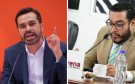 Máynez acusa robo y alteración de boletas en Poza Rica; Morena rechaza señalamientos de fraude