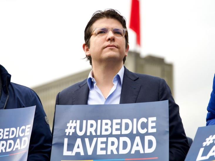 Disparan contra Miguel Uribe Turbay, aspirante presidencial de Colombia