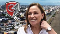 Rocío Nahle confirma la construcción de un C4 para Coatzacoalcos y más obras en el sur