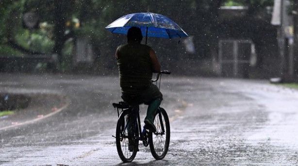 PC de Veracruz mantiene vigilancia sobre la tormenta tropical "Bárbara"