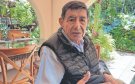 "Yo le dije a Calderón que García Luna era narco", afirma Tomás Ángeles Dauahare, exsubsecretario de Defensa