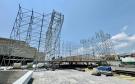 Salsa Fest 2025: Así avanza la instalación del Salsódromo en Boca del Río