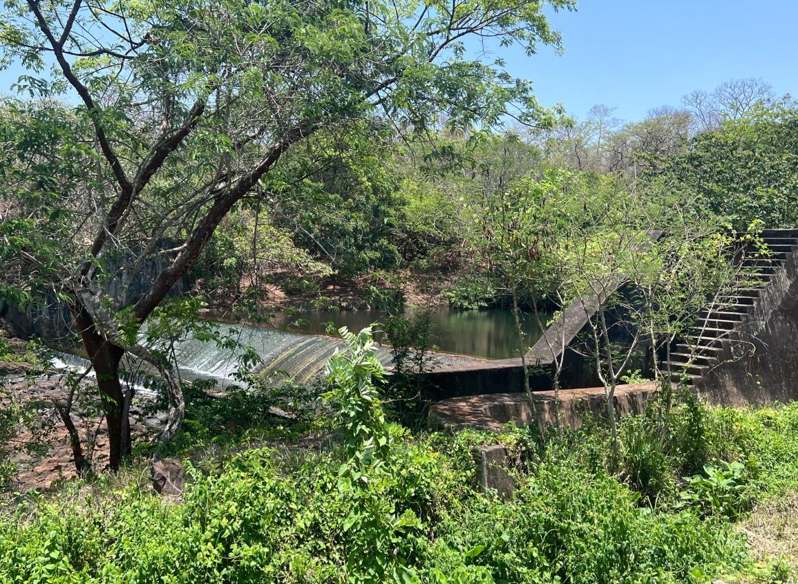 Rehabilitación de la presa Michapan, Acayucan, entre las obras prioritarias anunciadas por la gobernadora Rocío Nahle