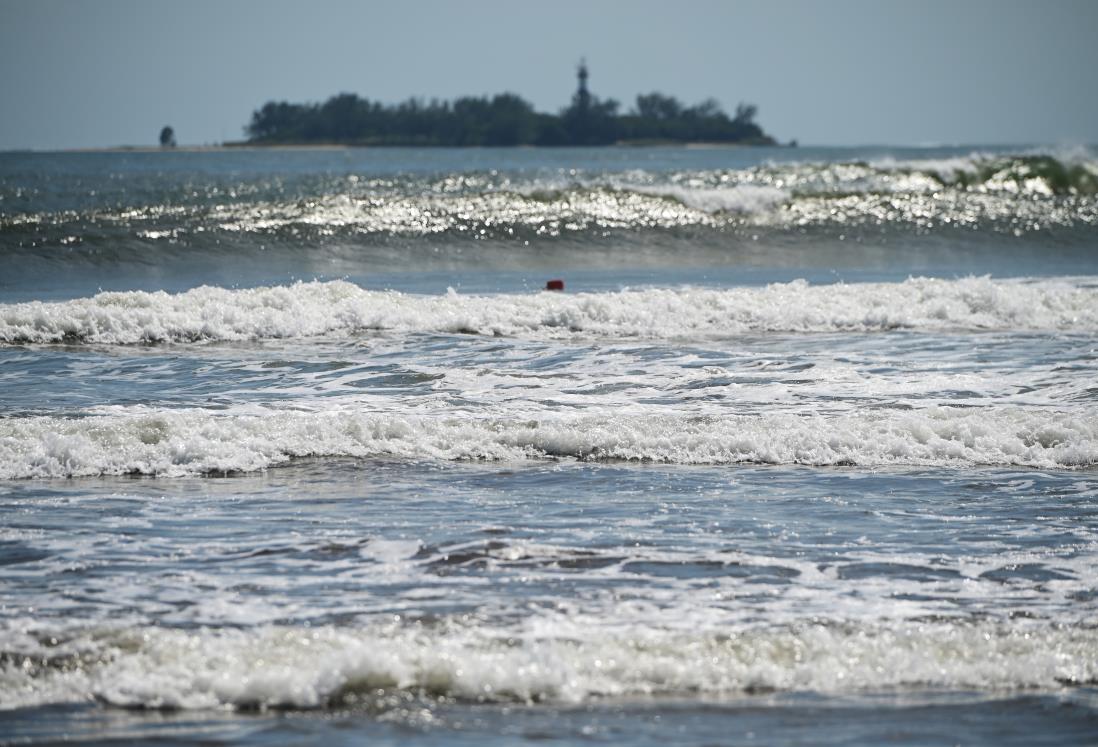 Así estará el clima en Veracruz este lunes 09 de junio